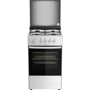Газовая плита DARINA 1B GM 441 005 W