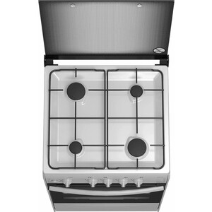 Газовая плита DARINA 1B GM 441 005 W