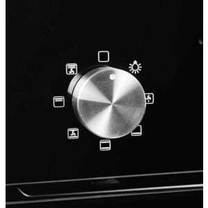 Электрический духовой шкаф Lex EDM 4570 BL