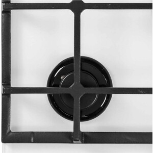 Газовая варочная панель Lex GVG 431 WH