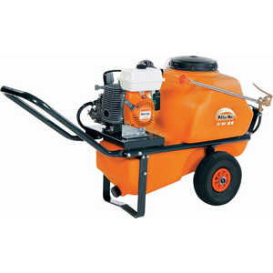 Распылитель бензиновый Oleo-Mac SC180