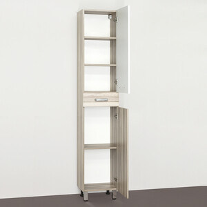 Пенал Style line Ориноко 36 белый (ЛС-00000385)