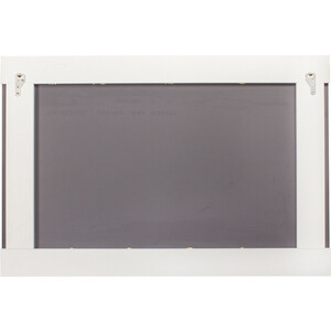 Зеркало Style line Даллас Люкс 110 белое (СС-00000437)