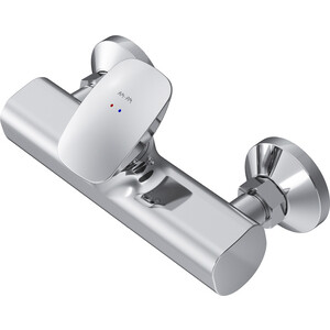 Смеситель для душа Am.Pm Spirit 2.0 хром (F70A20000)