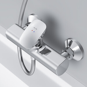 Смеситель для душа Am.Pm Spirit 2.0 хром (F70A20000)