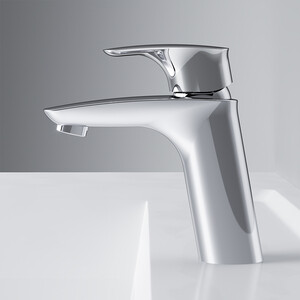 Смеситель для раковины Am.Pm Spirit 2.1 хром (F71A02100)