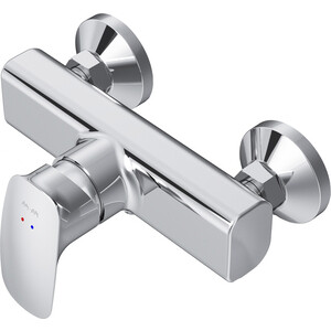 Смеситель для душа Am.Pm Spirit 2.1 хром (F71A20000)