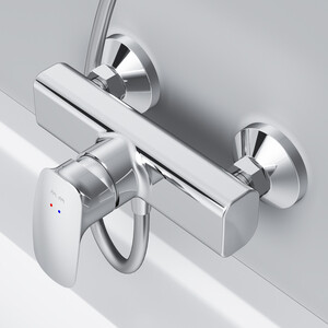 Смеситель для душа Am.Pm Spirit 2.1 хром (F71A20000)