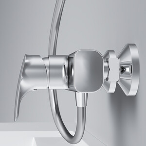 Смеситель для душа Am.Pm Spirit 2.1 хром (F71A20000)