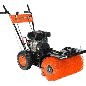 Подметальная машина PATRIOT PS 888 S