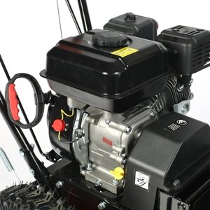 Подметальная машина PATRIOT PS 888 S