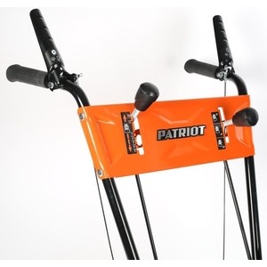 Подметальная машина PATRIOT PS 888 S