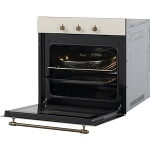 Электрический духовой шкаф Simfer B6EO18017