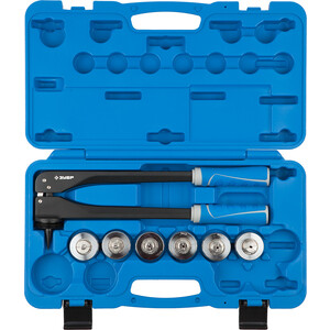 Расширитель-калибратор Зубр Эксперт для муфт под пайку труб из цветных металлов 23655-H7 11289₽