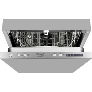 Встраиваемая посудомоечная машина Weissgauff BDW 4543 D