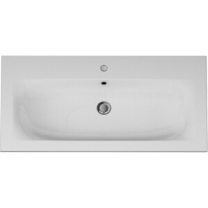 Раковина мебельная Am.Pm Spirit 2.0 100х49 (M70AWCC1002WG)