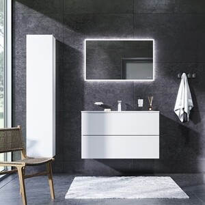 Раковина мебельная Am.Pm Spirit 2.0 100х49 (M70AWCC1002WG)