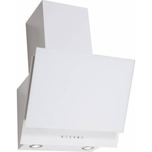 Вытяжка Elikor Жемчуг S4 90П-700-Е4Д перламутр/белый