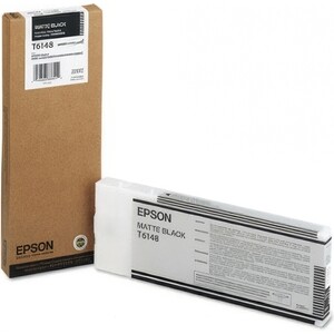 Epson Картридж Photo Matte Black для Stylus Pro 4450 (220ml) (C13T614800)