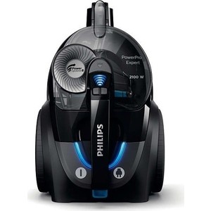 Пылесос с контейнером Philips FC9732/01 PowerPro Expert