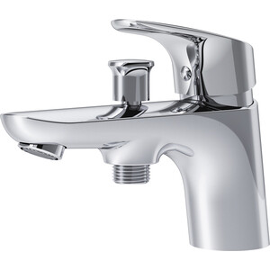 Смеситель на борт ванны Am.Pm Like хром (F8010232)