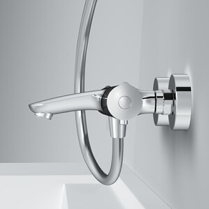 Термостат для ванны Am.Pm Like хром (F8050000)