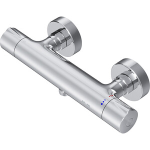 Термостат для душа Am.Pm Like хром (F8040000)