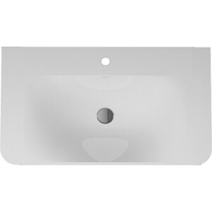 Раковина мебельная Am.Pm Sensation 80х48 (M30WPC0801WG)