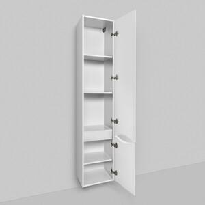 Пенал Am.Pm Like 35 правый, белый глянец (M80CHR0356WG)