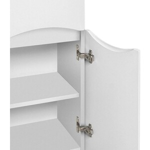 Пенал Am.Pm Like 35 правый, белый глянец (M80CHR0356WG)