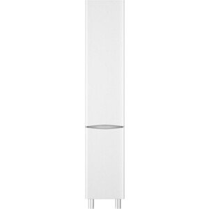 Пенал Am.Pm Like 35 правый, белый глянец (M80CSR0356WG)