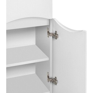 Пенал Am.Pm Like 35 правый, белый глянец (M80CSR0356WG)