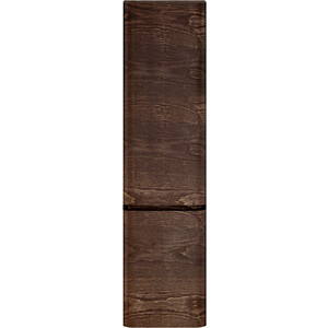 Пенал Am.Pm Sensation 40 левый, табачный дуб (M30CHL0406TF)