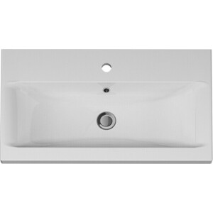 Раковина мебельная Am.Pm Gem 75х42 (M90WCC0752WG)