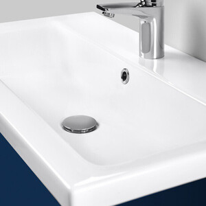 Раковина мебельная Am.Pm Gem 75х42 (M90WCC0752WG)