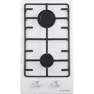 Газовая варочная панель MAUNFELD EGHE.32.3EW/G