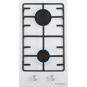 Газовая варочная панель MAUNFELD EGHE.32.3EW/G