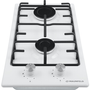 Газовая варочная панель MAUNFELD EGHE.32.3EW/G