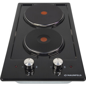 Электрическая варочная панель MAUNFELD EEHE.32.4B