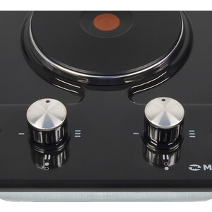 Электрическая варочная панель MAUNFELD EEHE.32.4B