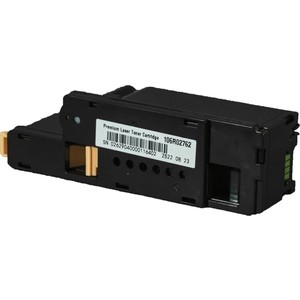 Картридж Sakura 106R02762 желттый, 1000 стр.