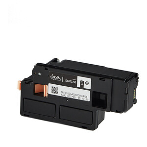 Картридж Sakura 106R02763 черный, 2000 стр.