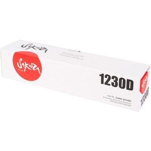 Картридж Sakura 1230D 9000 стр.