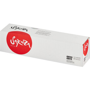 Картридж Sakura 45807102/45807119 3000 стр.