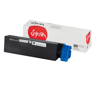 Картридж Sakura 45807102/45807119 3000 стр.