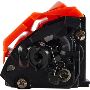 Картридж Sakura CE312A желтый, 1000 стр.