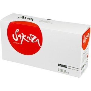 Картридж Sakura CLTM404S 1500 стр.