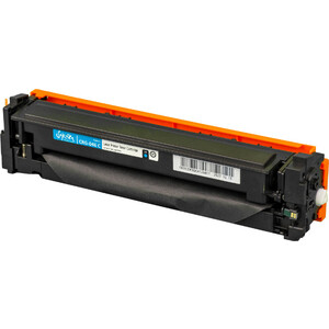 Картридж Sakura CRG046C синий, 2300 стр.