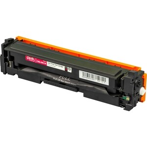 Картридж Sakura CRG046M пурпурный, 2300 стр.