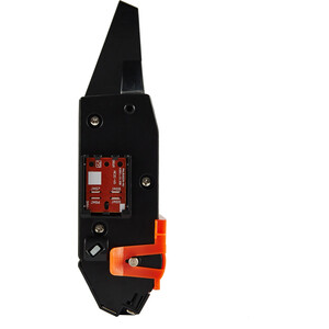 Картридж Sakura KXFAT410A 2500 стр.